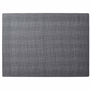 Podkładka silikonowa 450x330 mm, szara | APS, 60583
