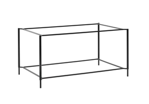 Stand bufetowy GN 1/1 570x370x285 mm, czarny | APS, Valo