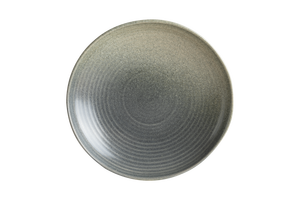 Talerz głęboki 190 mm 0,35 l | BONNA, Ripple Hornfels
