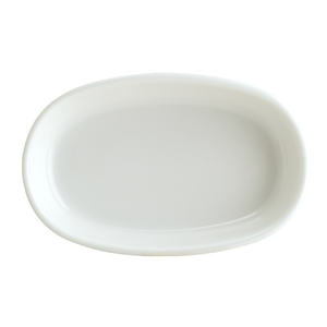 Talerz owalny 100 mm | BONNA, Hygge