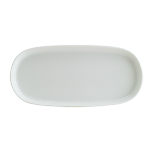 Talerz owalny 140 mm | BONNA, Hygge