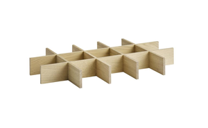 Wkładka do standu bufetowego GN 1/1 | APS, Valo