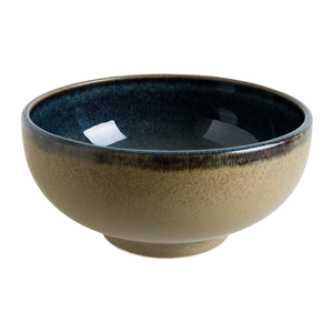 Miska na stopce 110 mm, 0,26 l | BONNA, Sphere Ocean