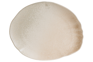 Talerz owalny 300 mm | BONNA, Tone Sahara