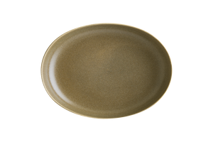 Talerz owalny 310 mm | BONNA, Terra Pot