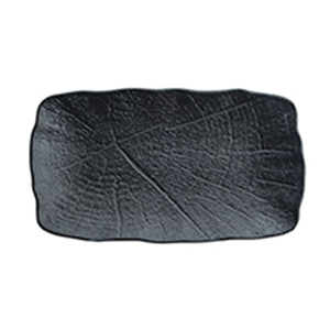 Talerz prostokątny 150x80 mm | BONNA, Shade