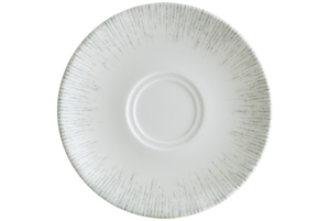 Spodek pod filiżankę 160 mm | BONNA, Iris