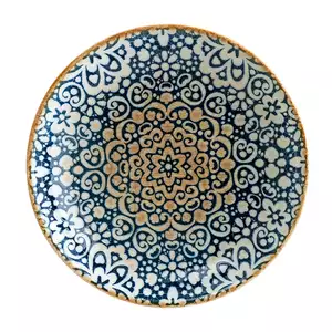Talerz głęboki 200 mm 0,5 l | BONNA, Alhambra