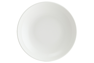 Talerz głęboki 250 mm 1,3 l | BONNA, Iris White
