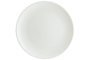 Talerz płytki 190 mm | BONNA, Iris White