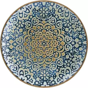 Talerz płytki 210 mm | BONNA, Alhambra
