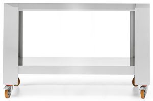 Podstawa pod piec do pizzy, 1390x1200x900 mm | CUPPONE, Tiepolo