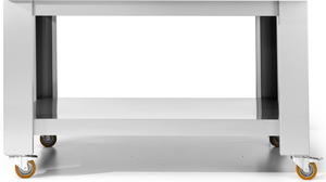Podstawa pod piec do pizzy, 1500x1320x900 mm | CUPPONE, Donatello
