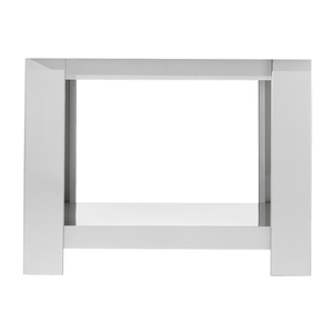 Podstawa pod piec do pizzy, 1031x1200x900 mm | CUPPONE, Tiepolo