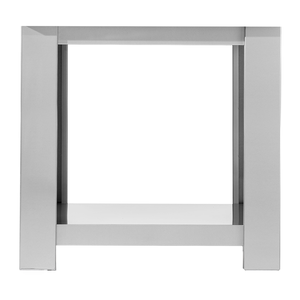 Podstawa pod piec do pizzy, 1031x840x1100 mm | CUPPONE, Tiepolo