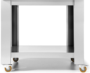 Podstawa pod piec do pizzy, 1140x960x1100 mm | CUPPONE, Donatello