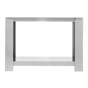 Podstawa pod piec do pizzy, 1390x1200x1100 mm | CUPPONE, Tiepolo