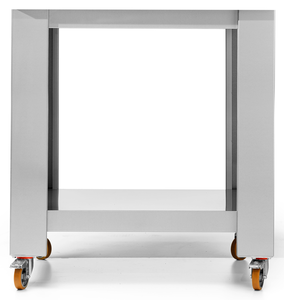 Podstawa pod piec do pizzy, 1031x1200x1100 mm | CUPPONE, Tiepolo