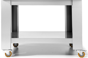 Podstawa pod piec do pizzy, 1140x1320x900 mm | CUPPONE, Donatello