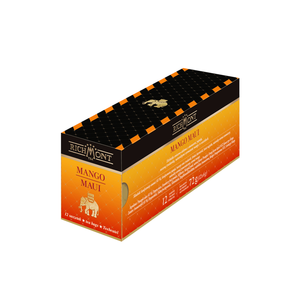 Herbatka owocowo-ziołowa, 12 saszetek  | RICHMONT, Mango Maui