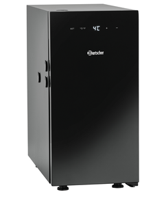 Lodówka na mleko 9 l | BARTSCHER,  KV9L