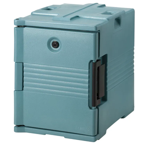 Pojemnik termoizolacyjny ładowany od boku 6x GN 1/1, 620x457x570 mm | CAMBRO, Ultra Camcarrier