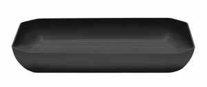 Półmisek prostokątny do prezentowania zimnych potraw, 254x380x50 mm, 3,3 l, | CAMBRO, Camwear