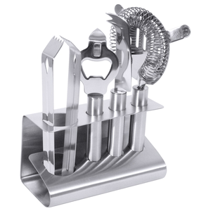 Zestaw barmański 130x70x170 mm | CONTACTO, 2099/004