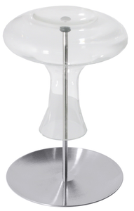 Stojak do suszenia dekanterów, karafek, szklanek o średnicy 225 mm | CONTACTO, 7569/320