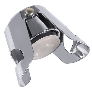 Korek do zamykania szampana o średnicy 35 mm | CONTACTO, 350/058