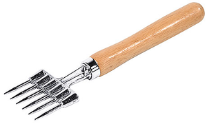 Widelec do lodu 235x63 mm | CONTACTO, 1034/230