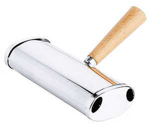 Zmiotka okruszków 140x65 mm | CONTACTO, 1044/145