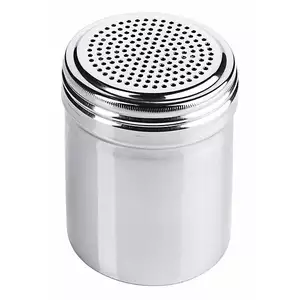 Dyspenser ze stali nierdzewnej 0,3 l | CONTACTO, 1421/070