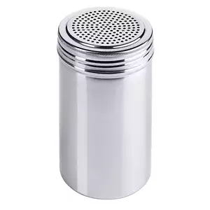 Dyspenser ze stali nierdzewnej 0,45 l | CONTACTO, 1421/135