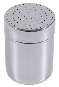 Dyspenser ze stali nierdzewnej 0,3 l o otworach 1 mm | CONTACTO, 1424/001