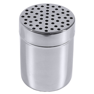 Dyspenser ze stali nierdzewnej 0,3 l o otworach 4 mm | CONTACTO, 1424/003