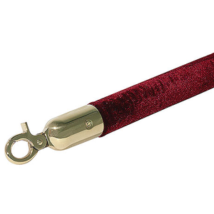Sznur 1500 mm do słupka hotelowego 1601/001   | CONTACTO, 1602/150