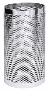 Kosz na makulaturę/parasole o średnicy 250 mm | CONTACTO, 1611/255