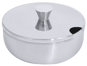 Dyspenser na dżem z pokrywką z wycięciem na łyżeczkę 0,25 l | CONTACTO, 2196/010