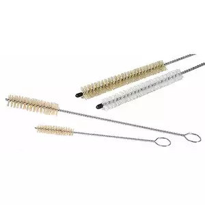 Szczotka do czyszczenia rurek piwa o średnicy 22 mm | CONTACTO, 5887/128
