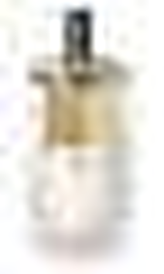 Pojemnik z akrylu na schładzanie butelek wina o średnicy 95 mm | CONTACTO, 6787/230