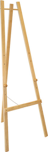 Sztaluga w kolorze naturalnym do tablic 1650 mm | CONTACTO, 7691/161