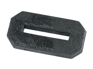 Zapasowy gumowy pierścień na zawieszki 7653/910 | CONTACTO, 7653/901