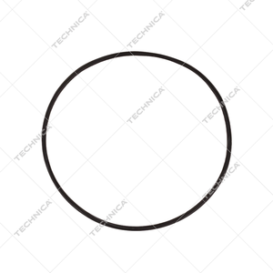 Oring z gumy do wilka 243032 | TECHNICA, 243032/035