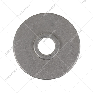 Osłona sprzęgła metalowa do miksera planetarnego 242010, 242020 | TECHNICA, 242010/037