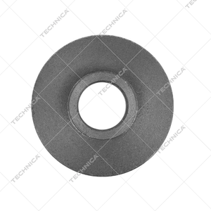 Osłona sprzęgła metalowa do miksera planetarnego 242030 | TECHNICA, 242030/037