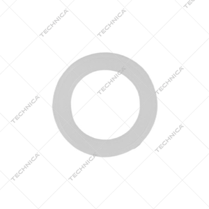 Podkładka noża do kotleciarki 244008 | TECHNICA, 244008/009