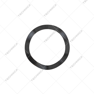 Podkładka ze stali do wilka 243008, 243012, 243022, 243122 | TECHNICA, 243008/013