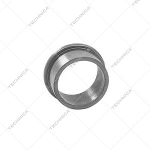 Tuleja łożyska metalowa do miksera planetarnego 242010, 242020 | TECHNICA, 242010/043
