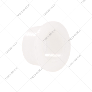 Tuleja z nylonu A do kotleciarki 244008 | TECHNICA, 244008/005